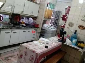 Casa · 230m² · 5 Quartos · 18 Vagas · Sobrado em Campestre