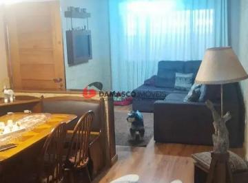 Casa · 170m² · 3 Quartos · 2 Vagas · Sobrado em Rudge Ramos