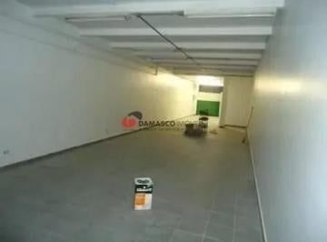 Comercial · 430m² · Edifício Comercial em Santa Paula
