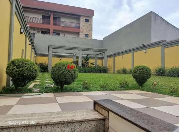 Comercial · 500m² · Edifício Comercial em Campestre