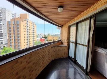 Apartamento · 238m² · 3 Quartos · 4 Vagas · Apartamento em Santo Antônio
