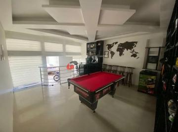 Casa · 347m² · 3 Quartos · 4 Vagas · Sobrado em Campestre
