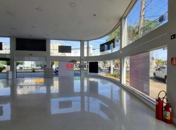 Comercial · 1009m² · Edifício Comercial em Santa Paula