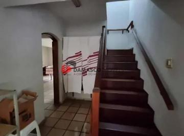 Casa · 613m² · 4 Quartos · 8 Vagas · Sobrado em Vila Caminho do Mar