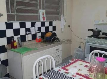 Casa · 117m² · 2 Quartos · 2 Vagas · Sobrado em Vila Vivaldi