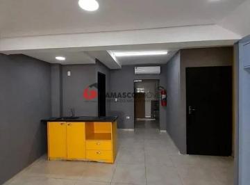 Comercial · 200m² · Edifício Comercial em Santa Paula