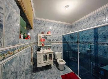 Casa · 266m² · 3 Quartos · 2 Vagas · Casa em Olímpico