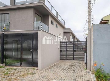 01 · Casa à venda - no Alto Boqueirão