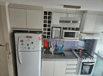 Apartamento · 50m² · 2 Quartos · 1 Vaga · Apartamento em Vila Amália (Zona Norte)