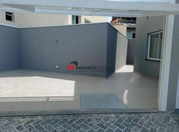 Casa · 200m² · 3 Quartos · 2 Vagas · Sobrado em Boa Vista