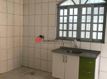 Casa · 240m² · 3 Quartos · 2 Vagas · Casa em Jardim Santo André
