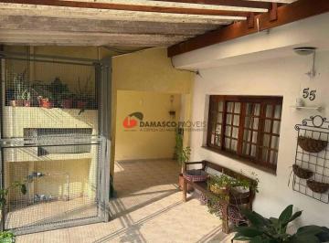 Casa · 199m² · 2 Quartos · 3 Vagas · Casa em Santa Maria