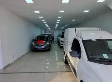 Comercial · 168m² · Edifício Comercial em Santa Paula