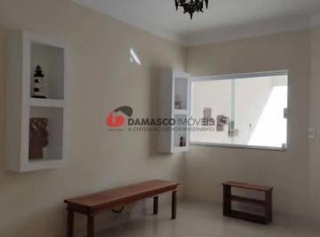 Casa · 246m² · 3 Quartos · 3 Vagas · Sobrado em Fundação