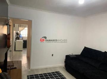 Casa · 128m² · 2 Quartos · 1 Vaga · Sobrado em Oswaldo Cruz