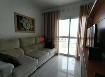 Apartamento · 70m² · 2 Quartos · 2 Vagas · Apartamento em OSVALDO CRUZ