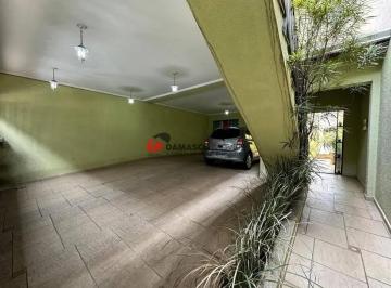 Casa · 499m² · 3 Quartos · 4 Vagas · Sobrado em Olímpico