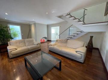 Casa · 165m² · 3 Quartos · 4 Vagas · Sobrado em Vila Regente Feijó
