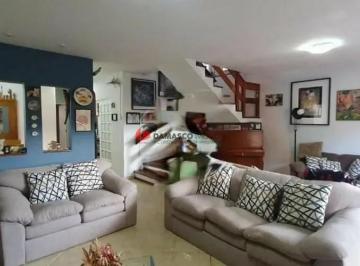 Casa · 432m² · 3 Quartos · 6 Vagas · Sobrado em Jardim Sao Caetano