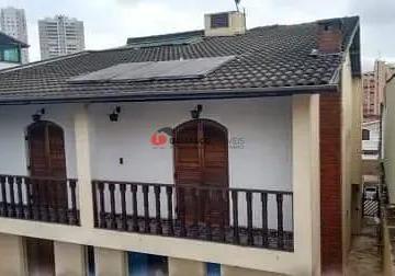 Casa · 800m² · 5 Quartos · 6 Vagas · Sobrado em Campestre