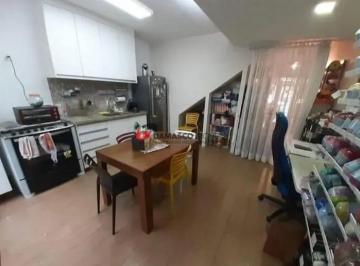 Casa · 119m² · 2 Quartos · 1 Vaga · Sobrado em Santa Paula