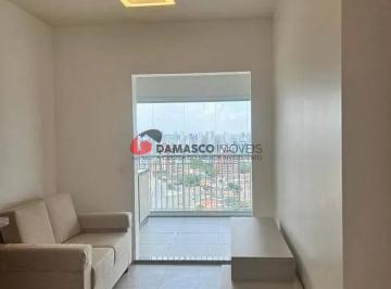 Apartamento · 67m² · 2 Quartos · 2 Vagas · Apartamento em Cambuci