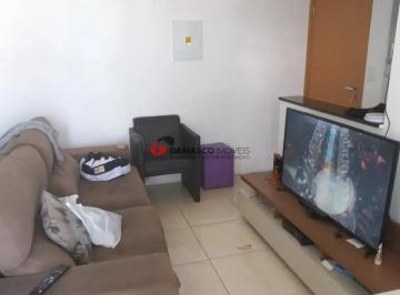 Apartamento · 50m² · 2 Quartos · 2 Vagas · Apartamento em Campestre