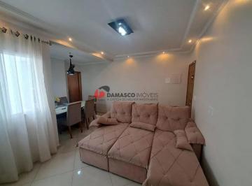 Apartamento · 168m² · 3 Quartos · 2 Vagas · Apartamento em Santa Maria