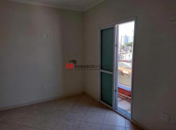 Apartamento · 70m² · 3 Quartos · 4 Vagas · Apartamento à venda 3 Quartos, 1 Suite, 4 Vagas, 70M², Vila Cláudio, Santo André - SP