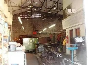 Comercial · 300m² · Galpão/Depósito/Armazém em Santa Maria