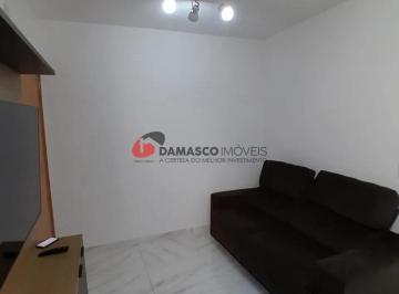 Apartamento · 52m² · 2 Quartos · 1 Vaga · Apartamento em Estância Guatambu
