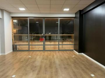 Comercial · 44m² · 1 Vaga · Sala Comercial em Cerâmica