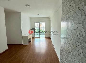 Apartamento · 60m² · 2 Quartos · 1 Vaga · Apartamento em Campestre
