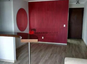 Apartamento · 79m² · 3 Quartos · 2 Vagas · Apartamento em Vila Gilda