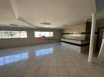 Casa · 294m² · 3 Quartos · 3 Vagas · Sobrado em Vila Tibiriçá