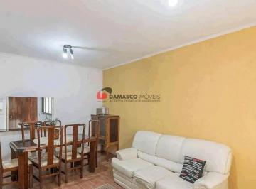 Apartamento · 90m² · 3 Quartos · 2 Vagas · Apartamento em Vila Camilópolis