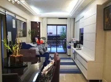 Apartamento · 154m² · 3 Quartos · 2 Vagas · Apartamento em Santa Maria