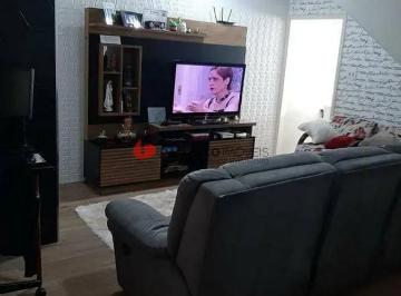 Casa · 118m² · 2 Quartos · 2 Vagas · Sobrado em Olímpico