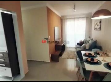 Apartamento · 53m² · 2 Quartos · 1 Vaga · Apartamento em Vila Alpina