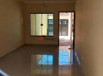 Casa · 130m² · 3 Quartos · 2 Vagas · Sobrado em Parque da Vila Prudente