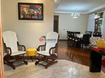 Casa · 315m² · 3 Quartos · 4 Vagas · Sobrado em Jardim Sao Caetano