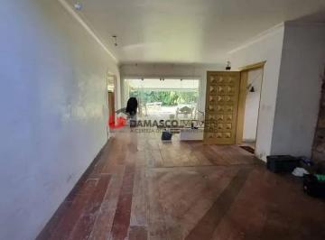 Casa · 282m² · 4 Quartos · 4 Vagas · Sobrado em Jardim Sao Caetano
