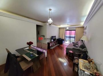 Apartamento · 103m² · 3 Quartos · 1 Vaga · Apartamento em Santa Maria