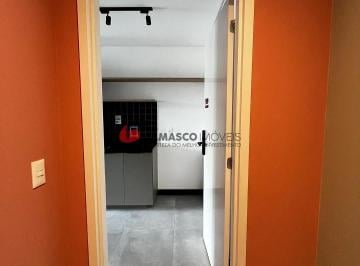 Apartamento · 25m² · 1 Quarto · 1 Vaga · Studio em Vila Gomes Cardim