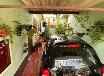 Casa · 300m² · 1 Quarto · Casa em Vila Lucia