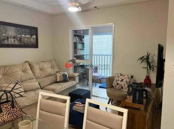 Apartamento · 80m² · 2 Quartos · 2 Vagas · Apartamento em Santa Maria