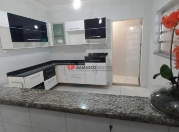 Casa · 107m² · 2 Quartos · 2 Vagas · Sobrado em Vila Alpina