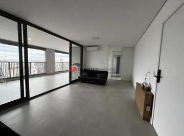 Apartamento · 88m² · 2 Quartos · 2 Vagas · Studio em Vila Gomes Cardim