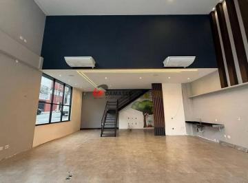 Comercial · 190m² · 4 Vagas · Loja em Santa Paula