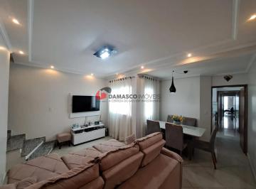 Apartamento · 168m² · 3 Quartos · 2 Vagas · Apartamento em Santa Maria